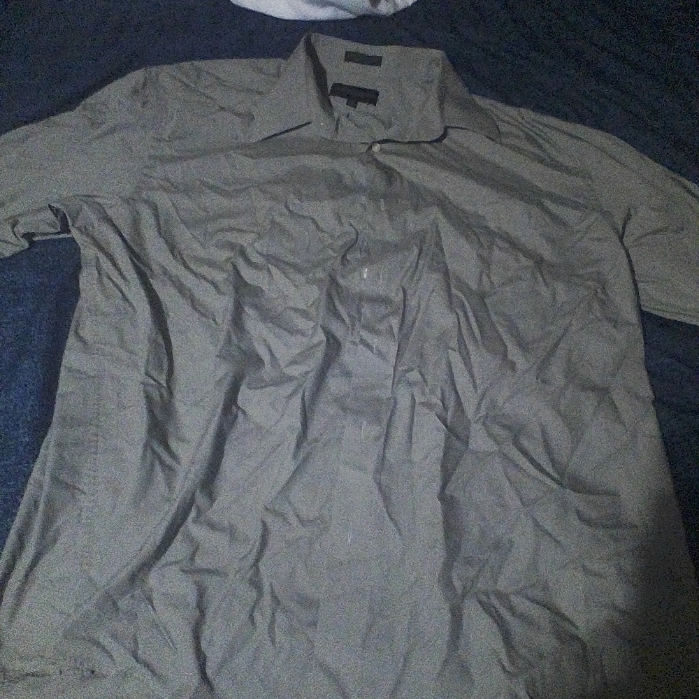 Nice shirt